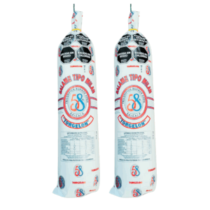SALAME MILAN TORGELON X 3 UNIDADES