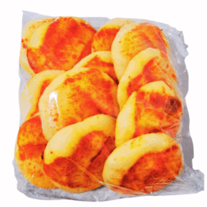 PIZZETAS X12u