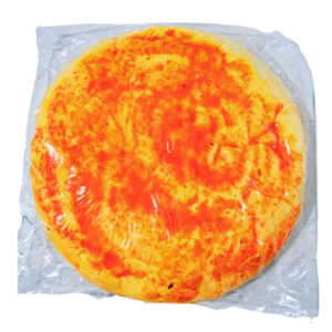 PREPIZZA DE TOMATE