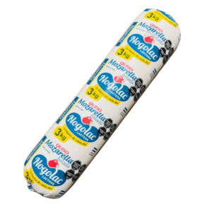 MUZZARELLA NOGOLAC CILINDRO