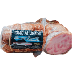 LOMITO CAMPO ARGENTINO CON HIERBAS