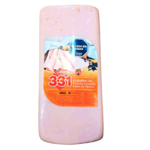 PERNIL VAES NARANJA