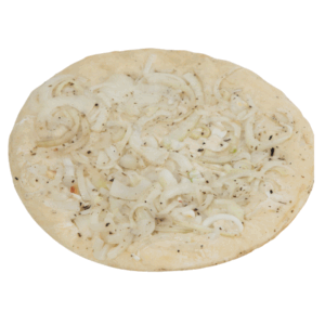 PREPIZZA DE CEBOLLA X 1