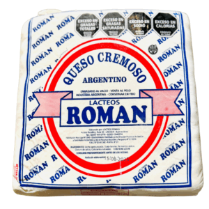 CREMOSO LACTEOS ROMAN - OFERTA -