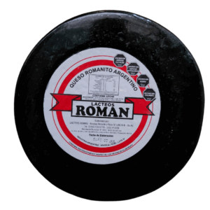 ROMANITO LACTEOS ROMAN