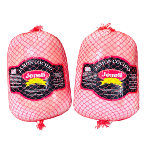 JAMON COCIDO JONELI REDONDO