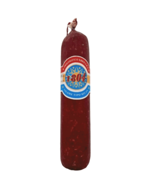 SALAME MILAN EBRO 1804