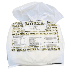 MUZZARELLA MOZZA PLANCHA 5K