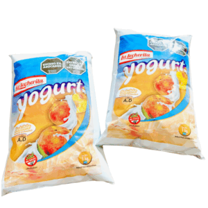 YOGURT DURAZNO LA LECHERITA SIN TACC