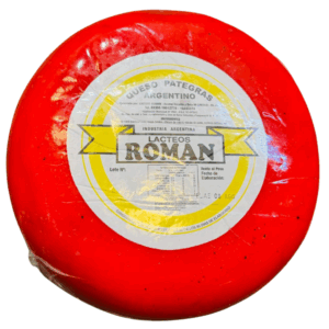 PATEGRAS LACTEOS ROMAN
