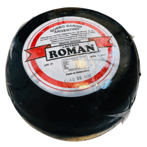 SARDO LACTEOS ROMAN