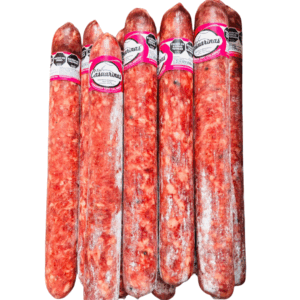 LONGANIZA BASTON LAS CASUARINAS