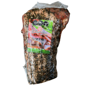 LOMITO LAS CASUARINAS CON HIERBAS