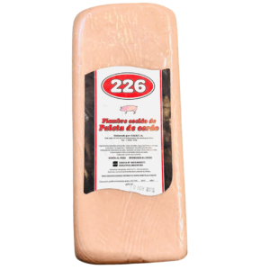 PALETA "226" X 1 UNIDAD