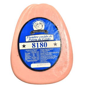 PALETA "8180" CAMPO GRANDE AZUL X 1 UNIDAD