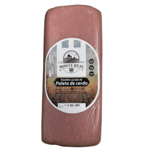 PALETA MONTE REAL RECTANGULAR X 1 UNIDAD