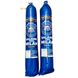 SALAME LOS SERAFINES (CAÑUELAS) X 1 UNIDAD
