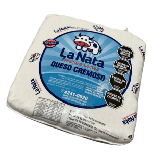 CREMOSO LA NATA - OFERTA -