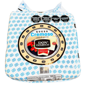 CREMOSO DON DOMINGO - OFERTA -